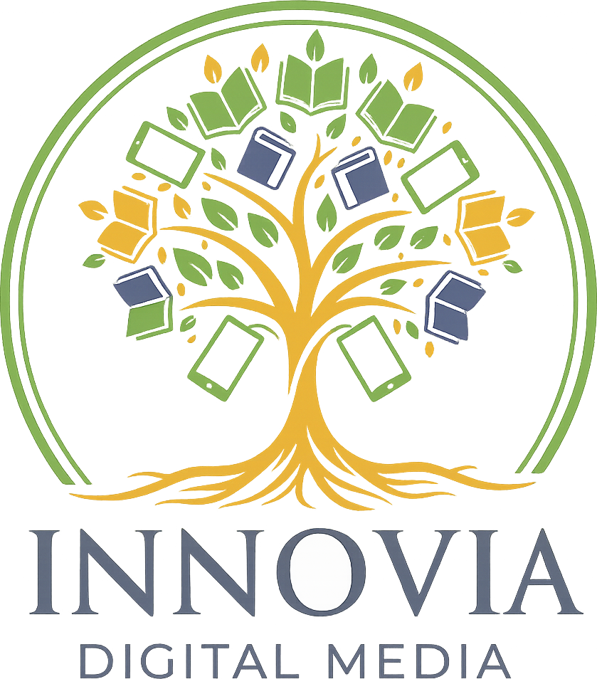 Innovia logo